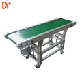 PVC Belt Conveyor Machine Price  Conveyor System assembly line